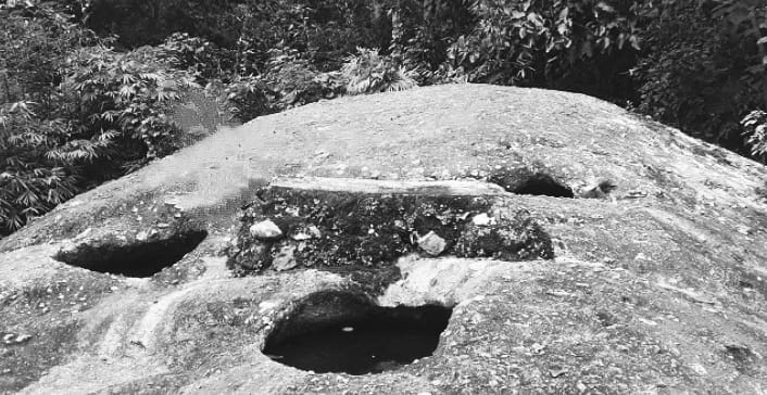 Perbedaan Luhak dan Rantau 